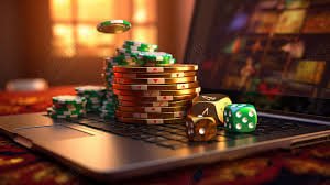pf766 Live Casino